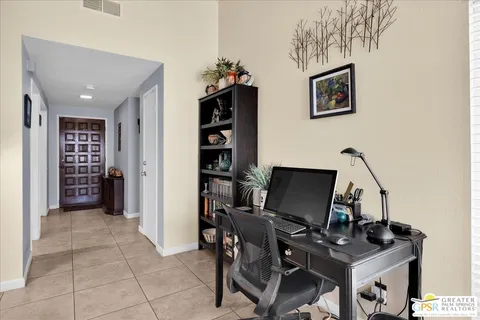 $485,000 | 2277 South Gene Autry Trail, Unit E, Palm Springs, CA 92264