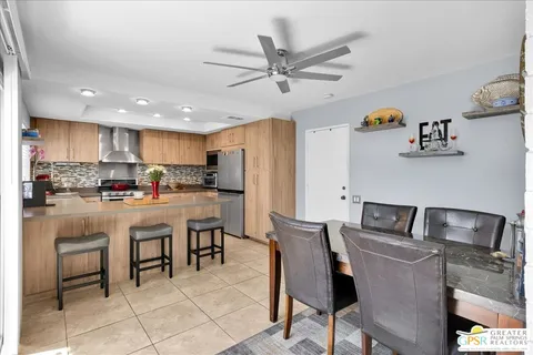 $485,000 | 2277 South Gene Autry Trail, Unit E, Palm Springs, CA 92264