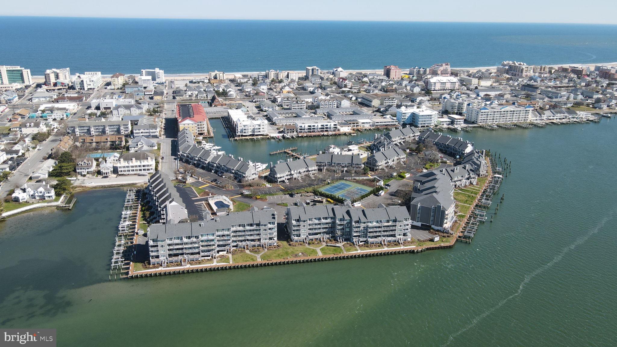 415 14th Street, Unit 55A Ocean City, MD 21842 - Photo 103 of 111