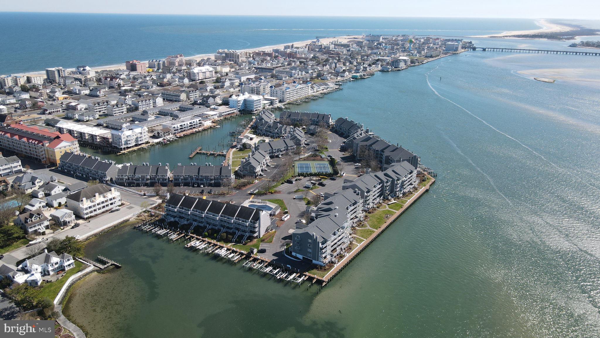 415 14th Street, Unit 55A Ocean City, MD 21842 - Photo 105 of 111