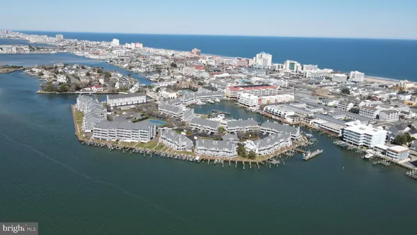 $2,350,000 | 415 14th Street, Unit 55A, Ocean City, MD 21842