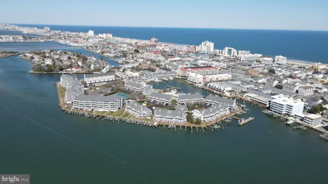 $2,350,000 | 415 14th Street, Unit 55A, Ocean City, MD 21842