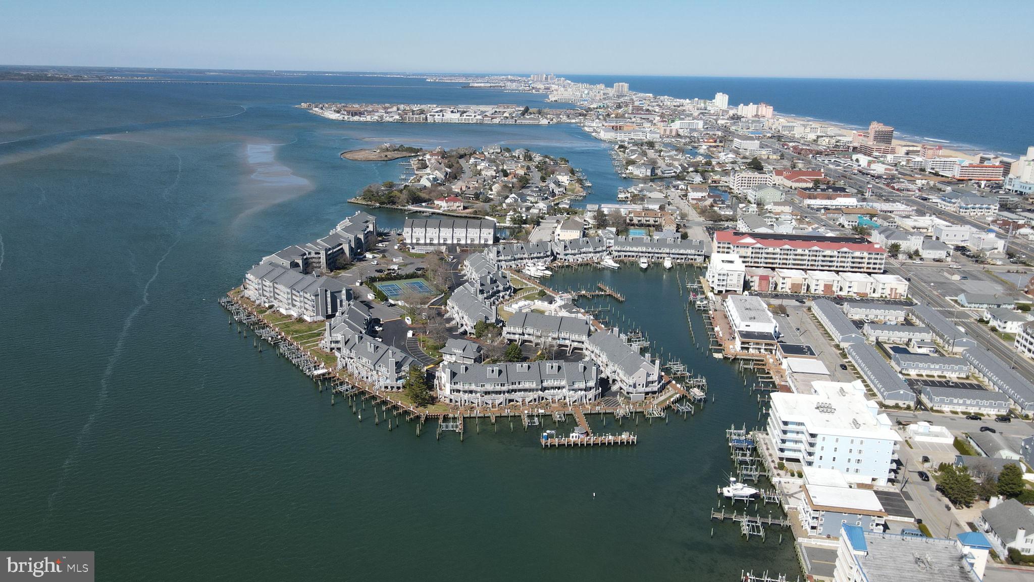 415 14th Street, Unit 55A Ocean City, MD 21842 - Photo 110 of 111