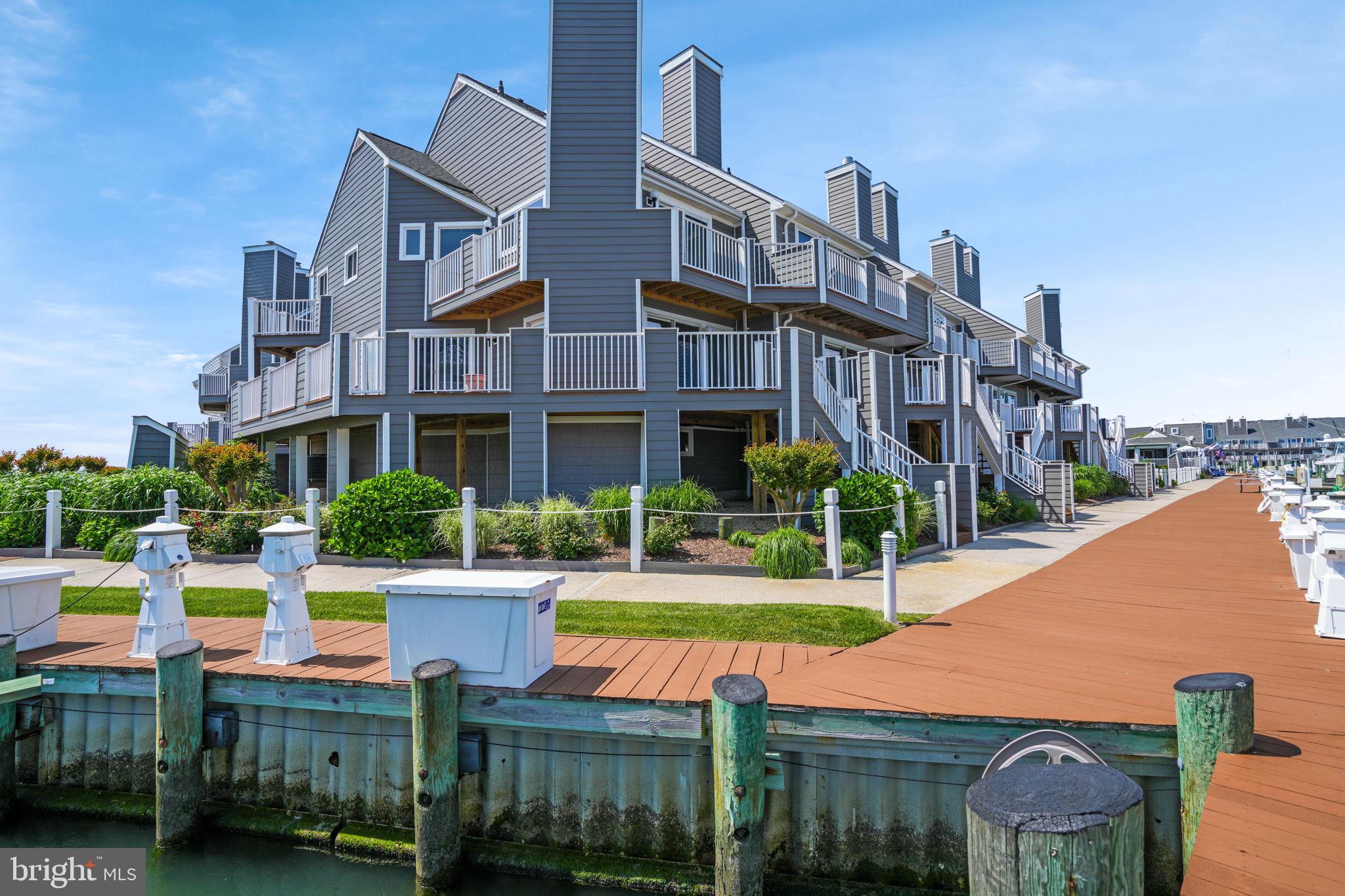 415 14th Street, Unit 55A Ocean City, MD 21842 - Photo 12 of 111