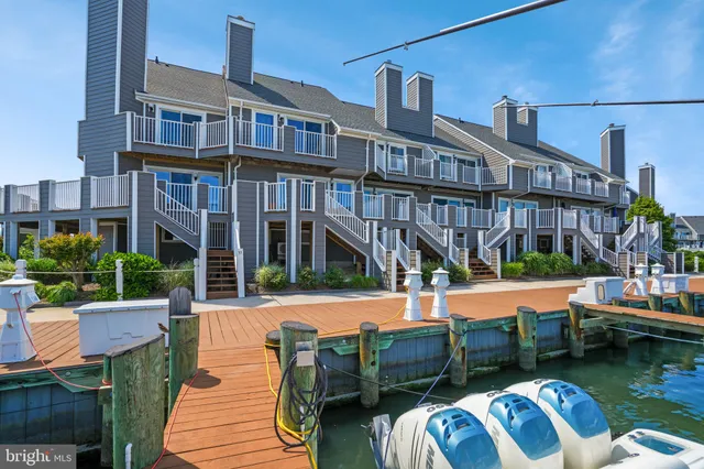 $2,350,000 | 415 14th Street, Unit 55A, Ocean City, MD 21842