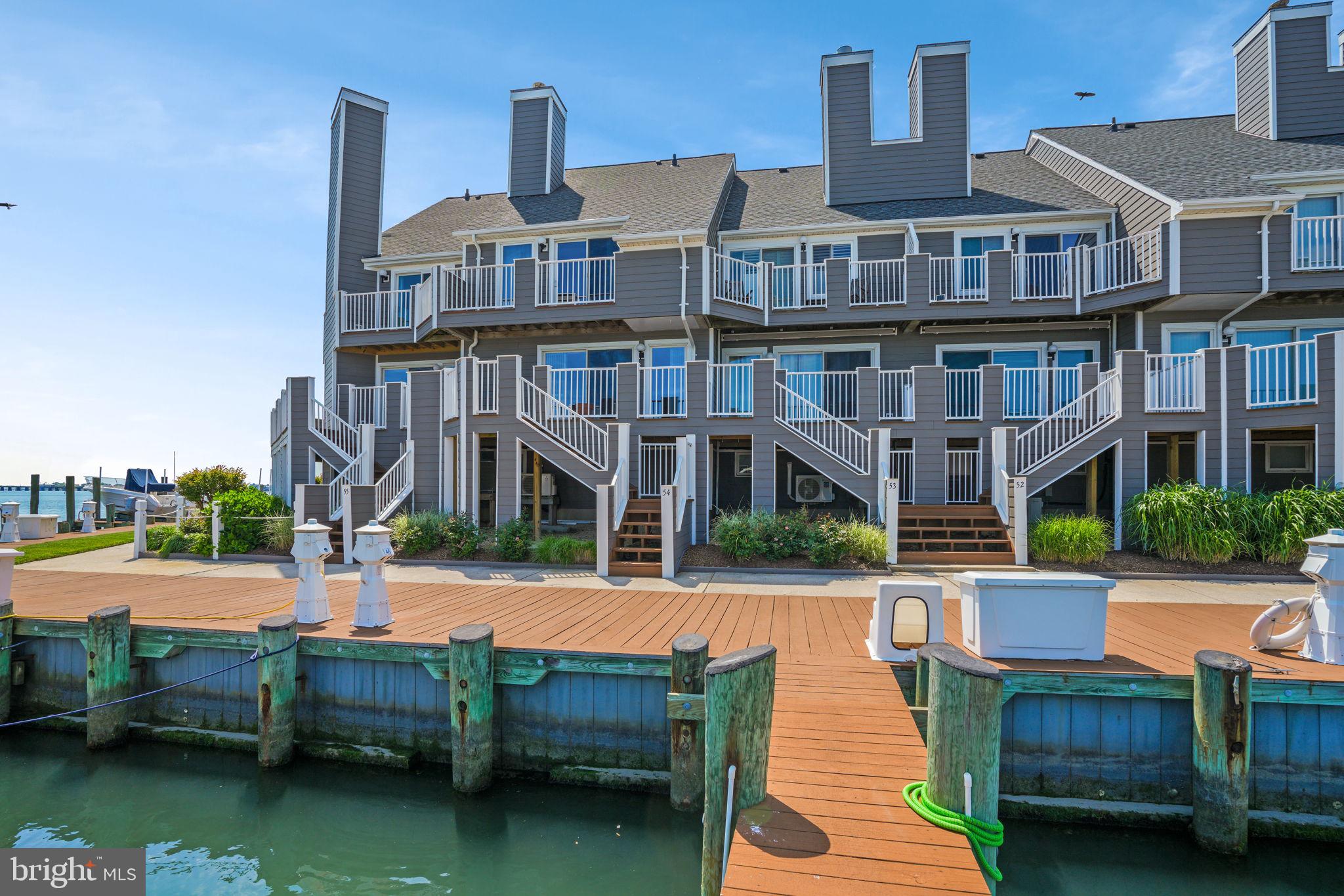 415 14th Street, Unit 55A Ocean City, MD 21842 - Photo 14 of 111