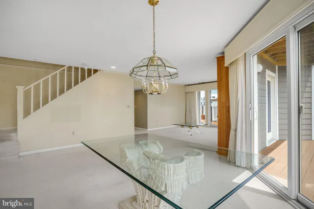 $2,350,000 | 415 14th Street, Unit 55A, Ocean City, MD 21842