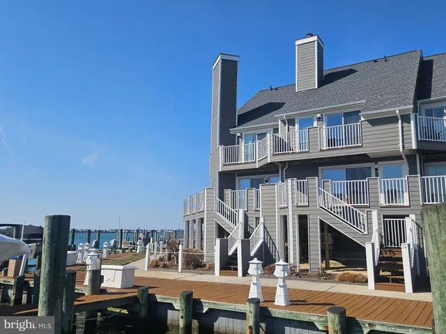 $2,350,000 | 415 14th Street, Unit 55A, Ocean City, MD 21842