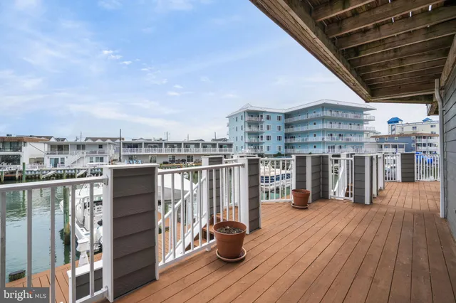 $2,350,000 | 415 14th Street, Unit 55A, Ocean City, MD 21842