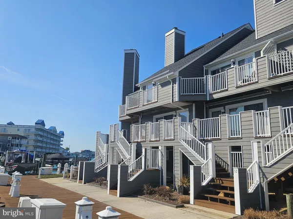 $2,350,000 | 415 14th Street, Unit 55A, Ocean City, MD 21842