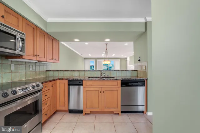 $2,350,000 | 415 14th Street, Unit 55A, Ocean City, MD 21842