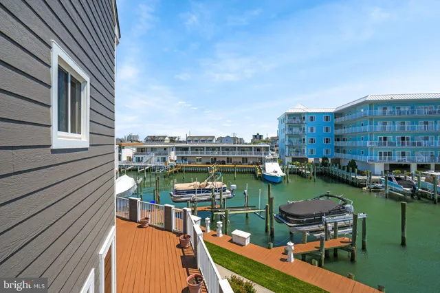 $2,350,000 | 415 14th Street, Unit 55A, Ocean City, MD 21842