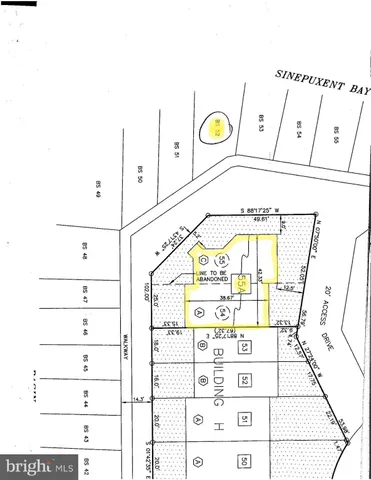 $2,350,000 | 415 14th Street, Unit 55A, Ocean City, MD 21842