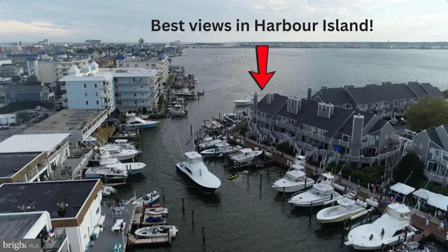 $2,350,000 | 415 14th Street, Unit 55A, Ocean City, MD 21842
