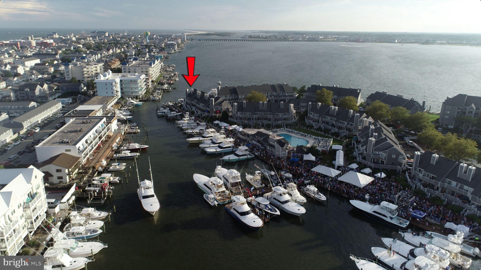 415 14th Street, Unit 55A Ocean City, MD 21842 - Photo 9 of 111