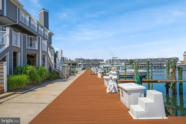 $2,350,000 | 415 14th Street, Unit 55A, Ocean City, MD 21842