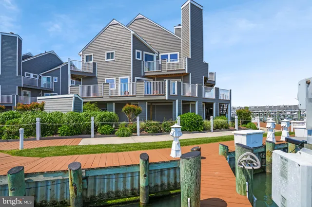 $2,350,000 | 415 14th Street, Unit 55A, Ocean City, MD 21842