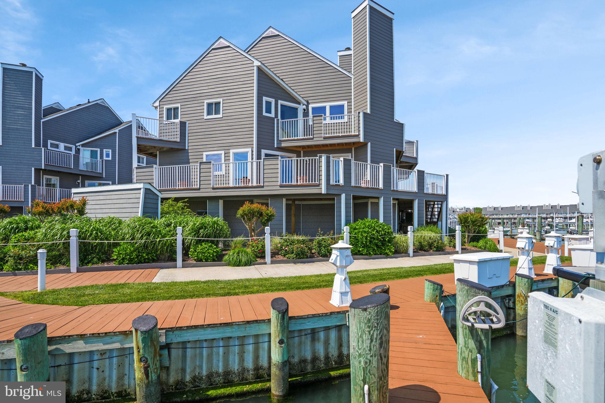 415 14th Street, Unit 55A Ocean City, MD 21842 - Photo 100 of 111