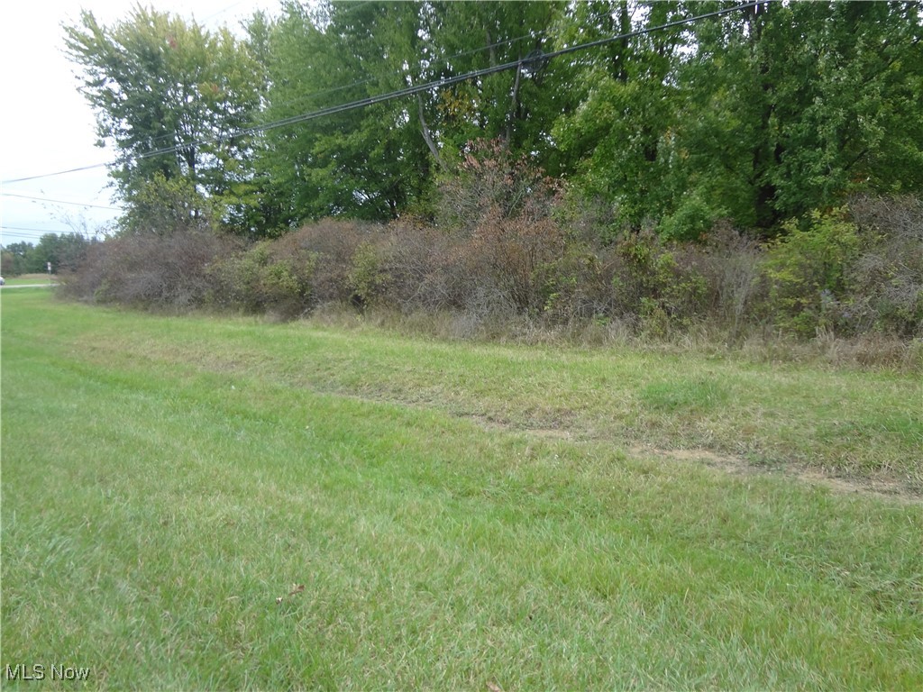 Ellsworth Bailey Road Warren, OH 44481 - Photo 3 of 7 Corner Lot