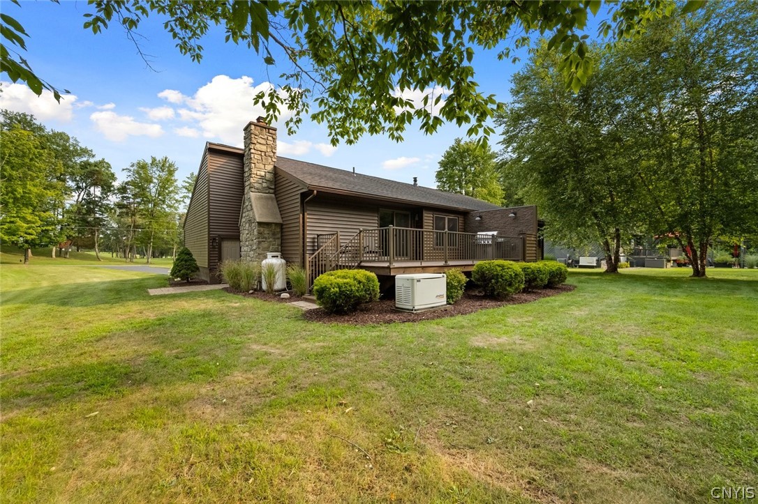 8105 Pinebrook Lane Rome, NY 13440 - Photo 44 of 50 Gallery Image 44