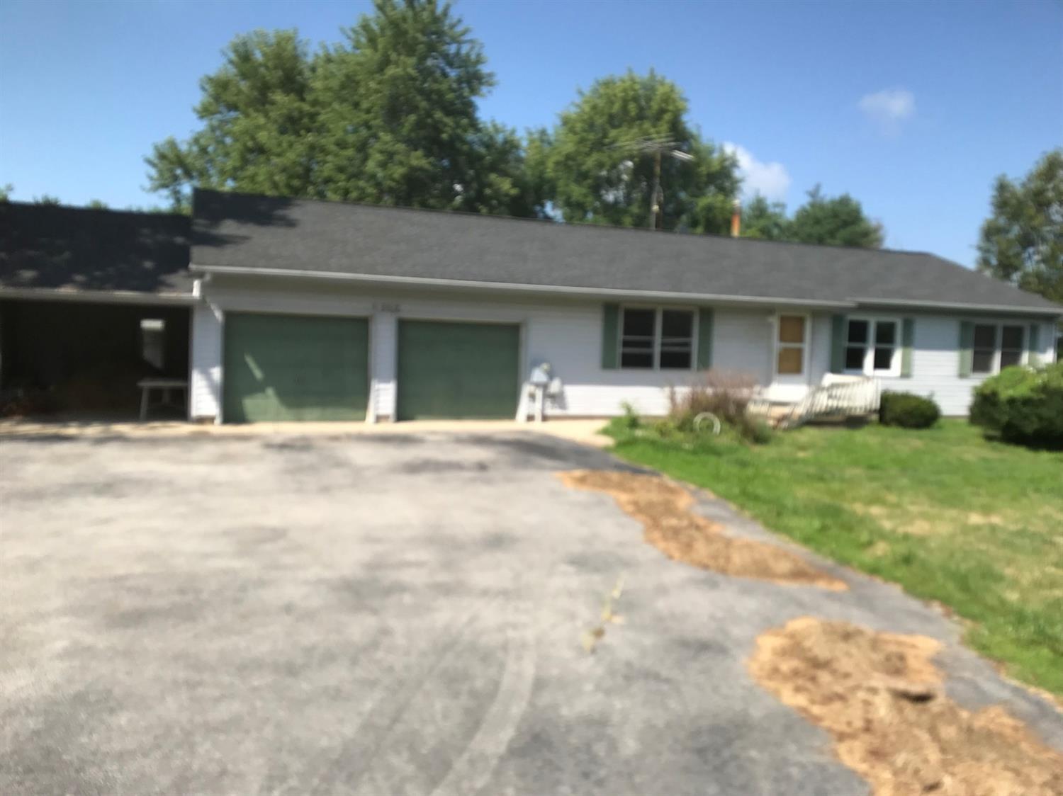 1312 Halpin Road Clarksville, OH 45113 - Photo 1 of 1 Gallery Image 1