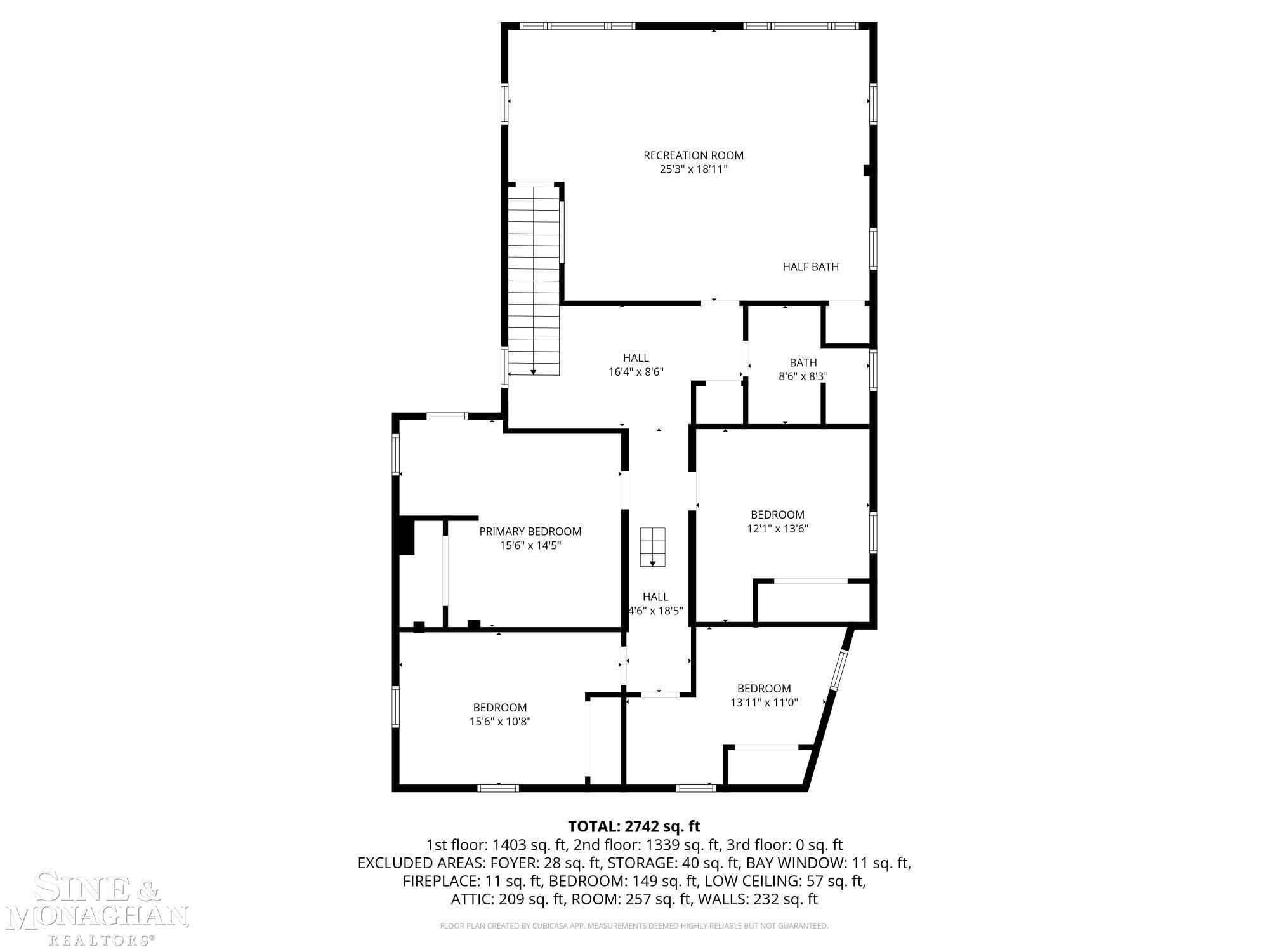 6143 Pointe Tremble Road Algonac, MI 48001 - Photo 46 of 47