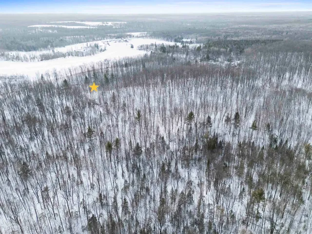 $64,900 | 3 3 Mile Road, Dunbar, WI 54119