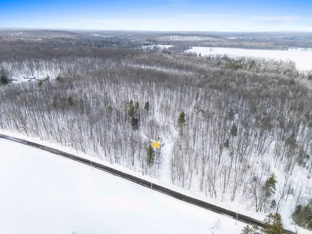 $64,900 | 3 3 Mile Road, Dunbar, WI 54119