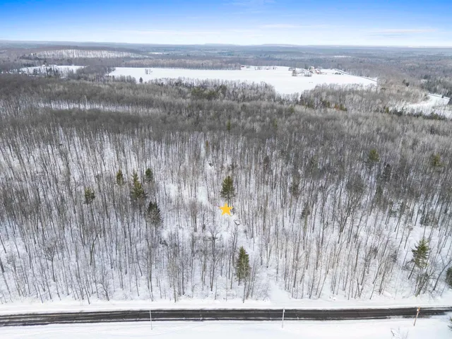 $64,900 | 3 3 Mile Road, Dunbar, WI 54119