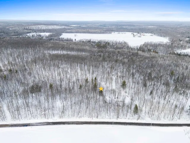 $64,900 | 3 3 Mile Road, Dunbar, WI 54119