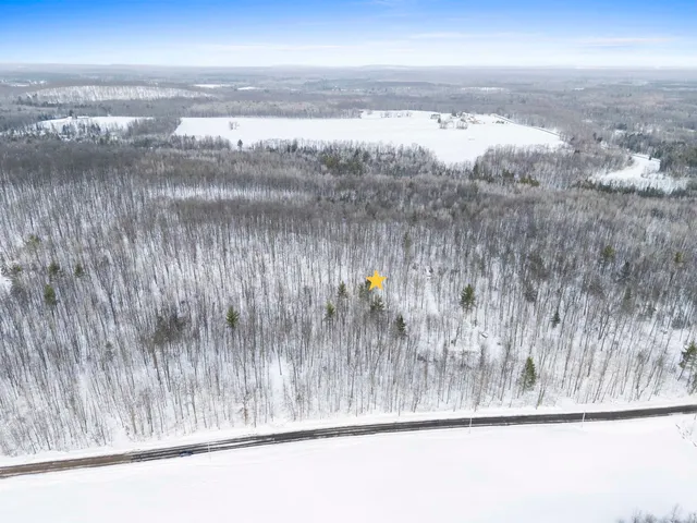 $64,900 | 3 3 Mile Road, Dunbar, WI 54119