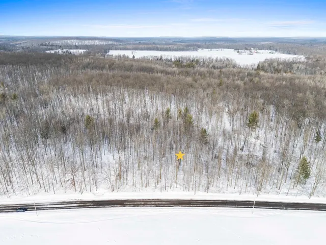 $64,900 | 3 3 Mile Road, Dunbar, WI 54119
