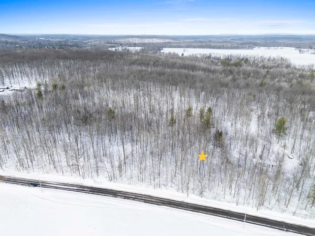 $64,900 | 3 3 Mile Road, Dunbar, WI 54119