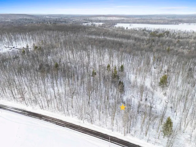 $64,900 | 3 3 Mile Road, Dunbar, WI 54119