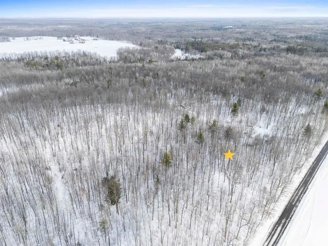 $64,900 | 3 3 Mile Road, Dunbar, WI 54119