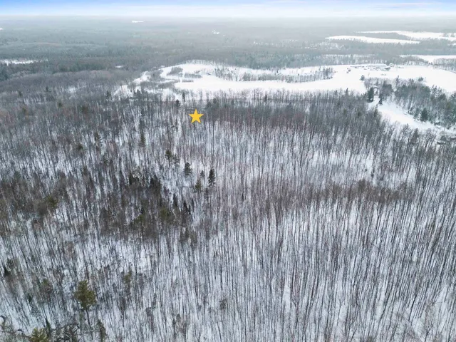 $64,900 | 3 3 Mile Road, Dunbar, WI 54119