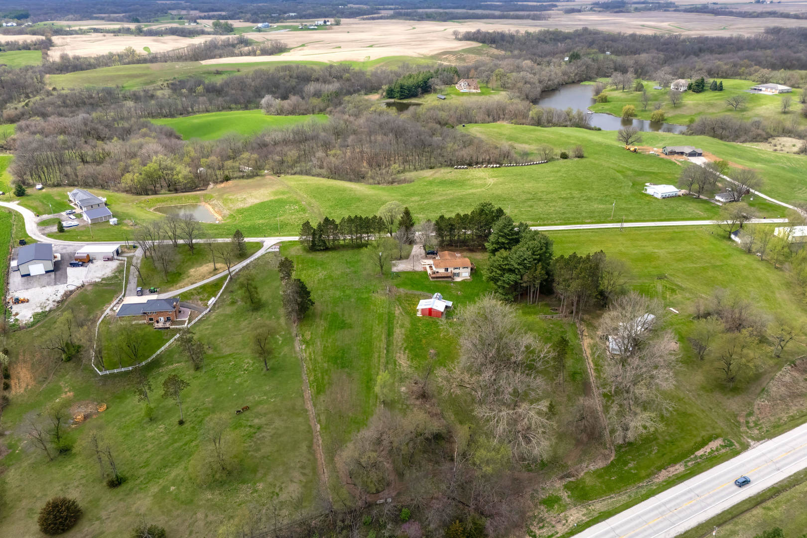 1487 McCloud Road Aledo, IL 61231 - Photo 11 of 57