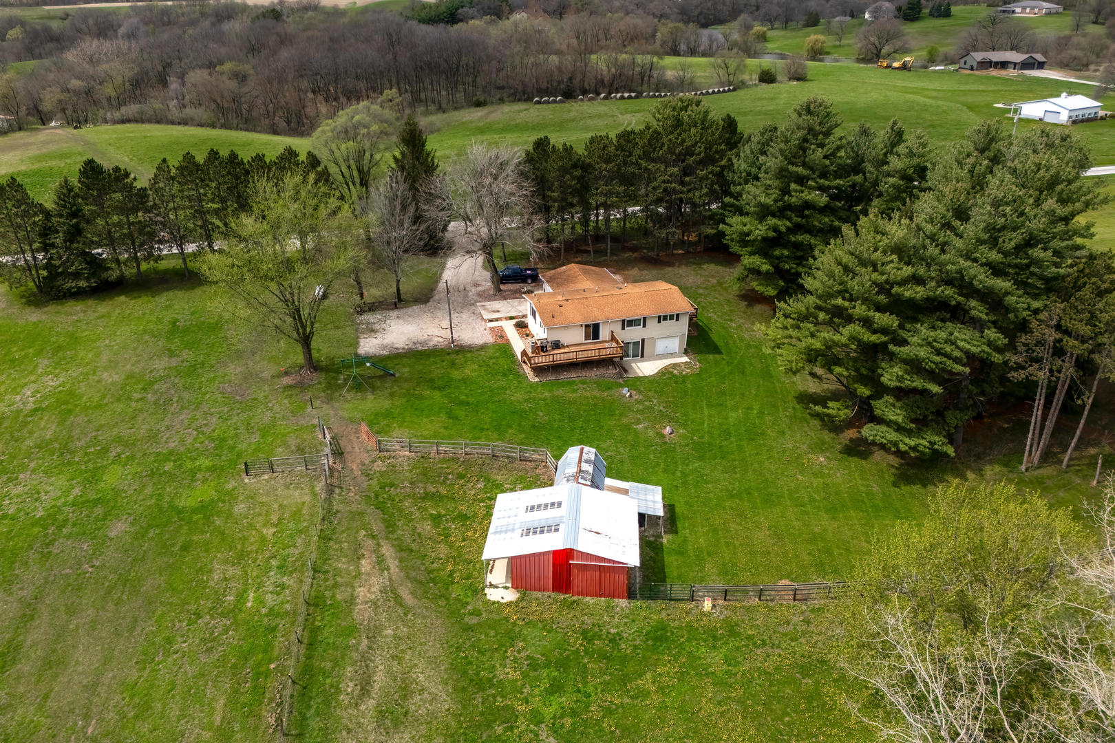 1487 McCloud Road Aledo, IL 61231 - Photo 12 of 57