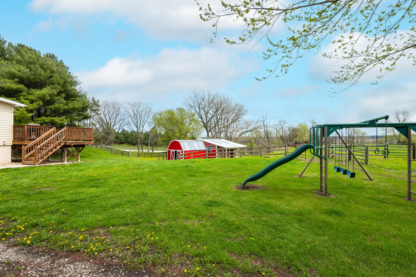 1487 McCloud Road Aledo, IL 61231 - Photo 15 of 57