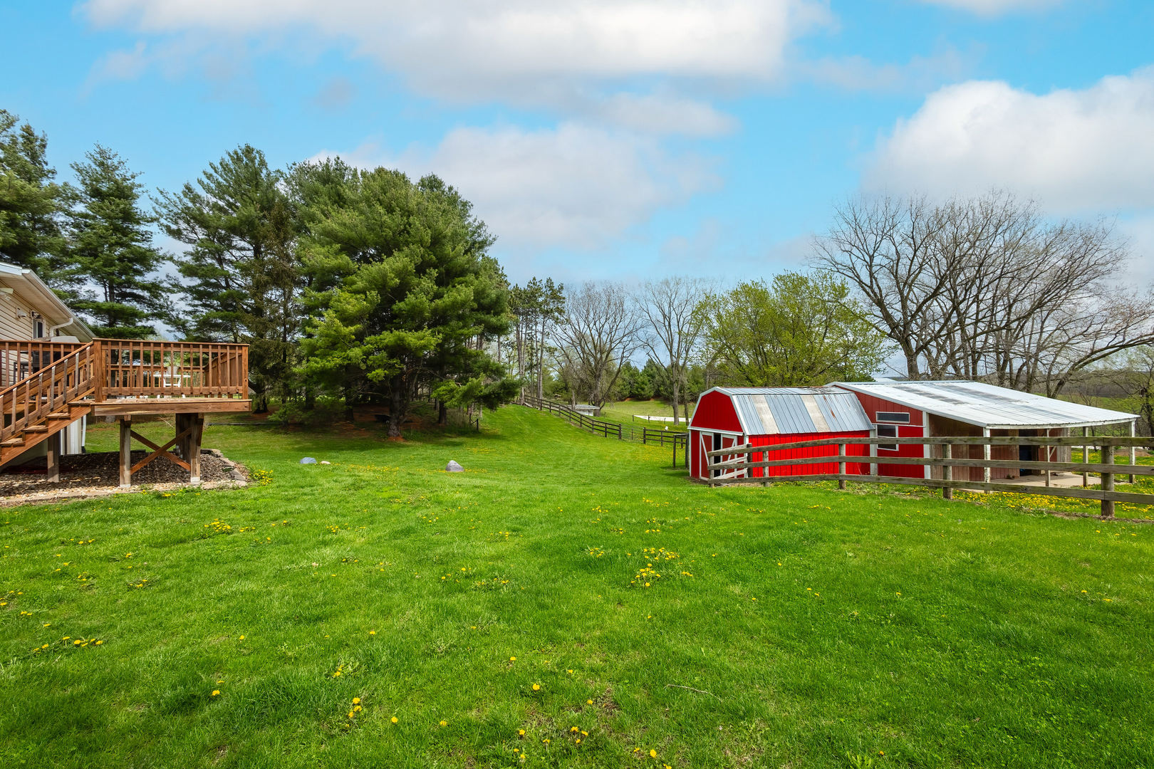 1487 McCloud Road Aledo, IL 61231 - Photo 16 of 57