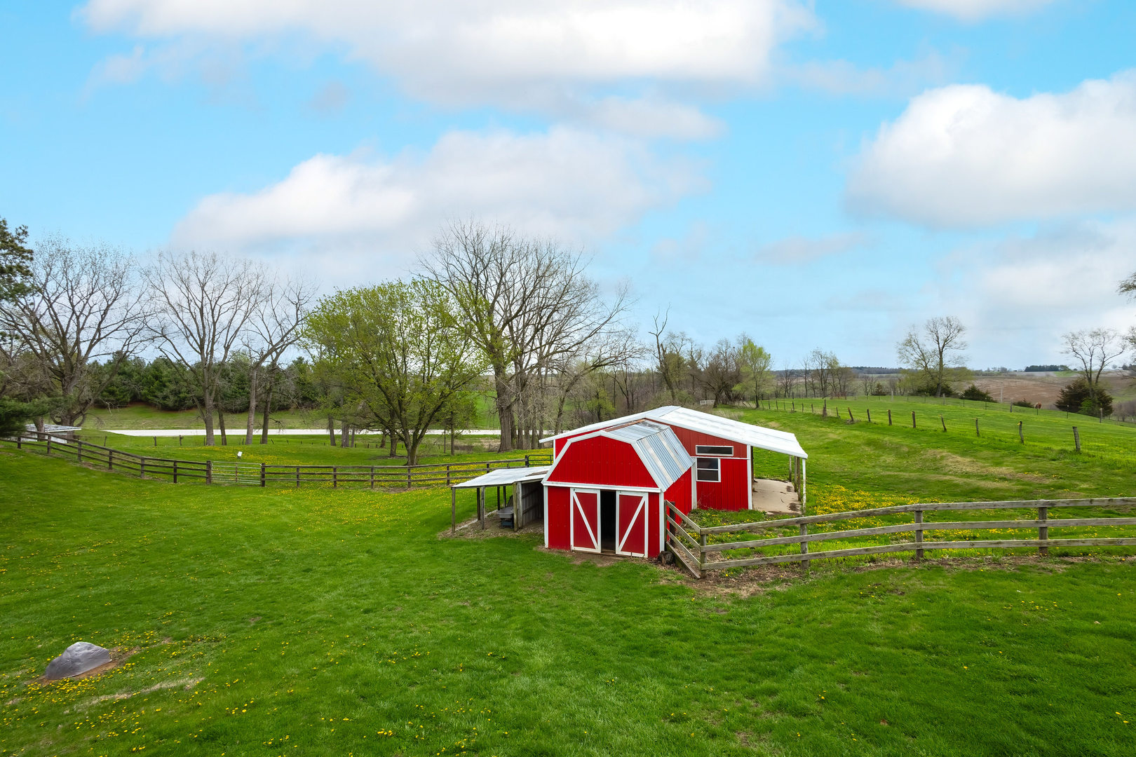 1487 McCloud Road Aledo, IL 61231 - Photo 18 of 57