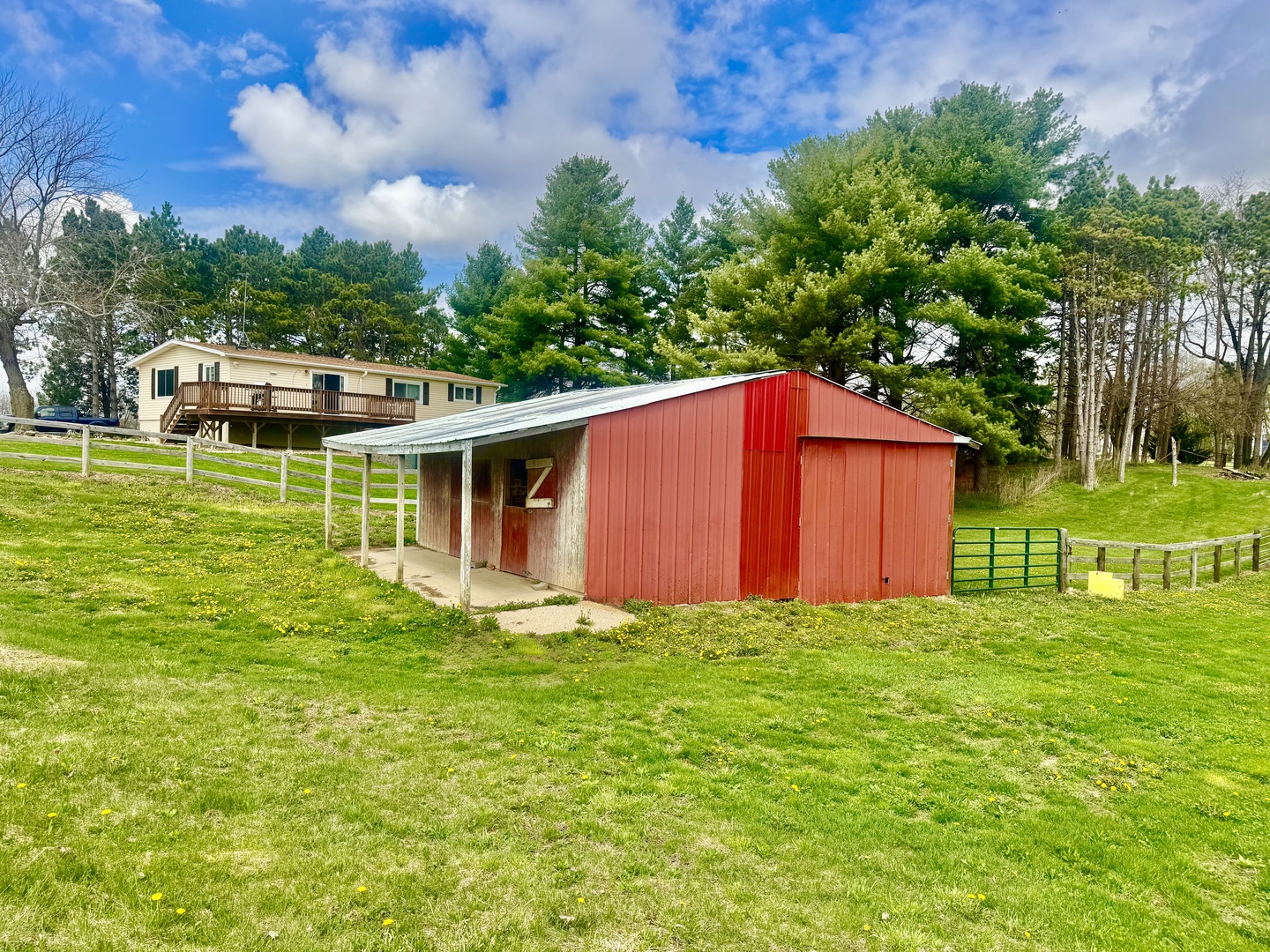 1487 McCloud Road Aledo, IL 61231 - Photo 49 of 57