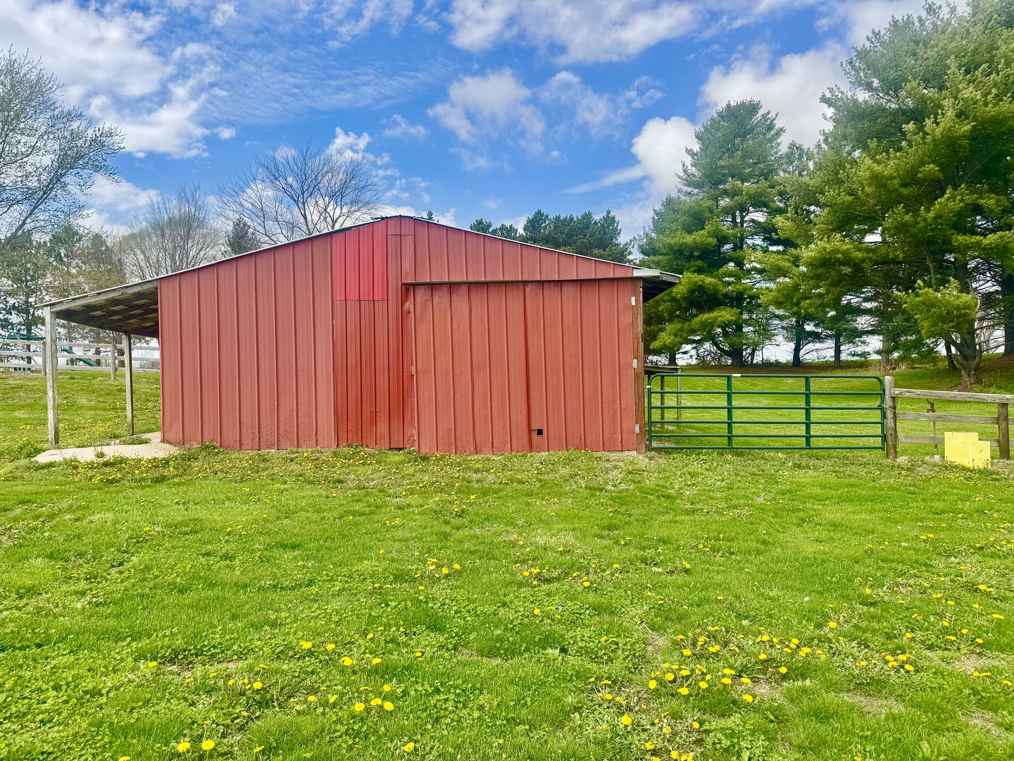 1487 McCloud Road Aledo, IL 61231 - Photo 50 of 57