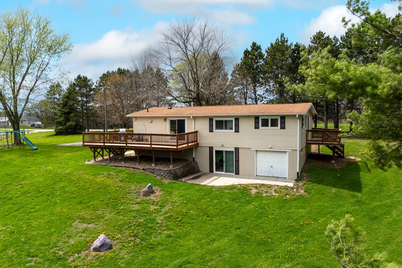 1487 McCloud Road Aledo, IL 61231 - Photo 5 of 57