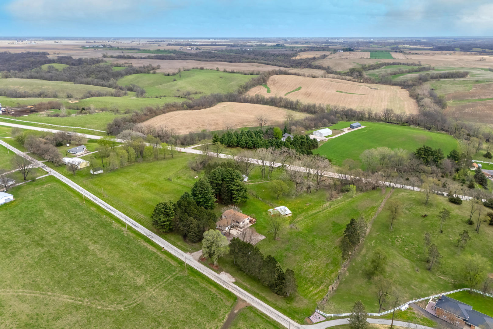 1487 McCloud Road Aledo, IL 61231 - Photo 55 of 57