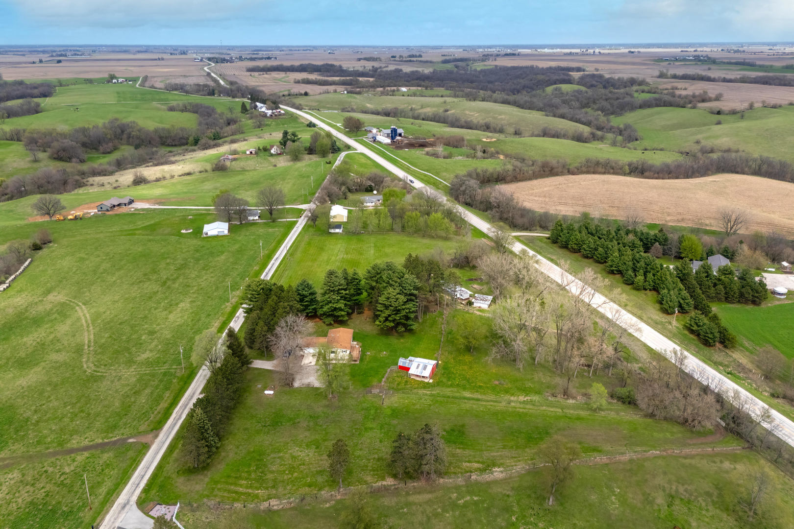 1487 McCloud Road Aledo, IL 61231 - Photo 56 of 57