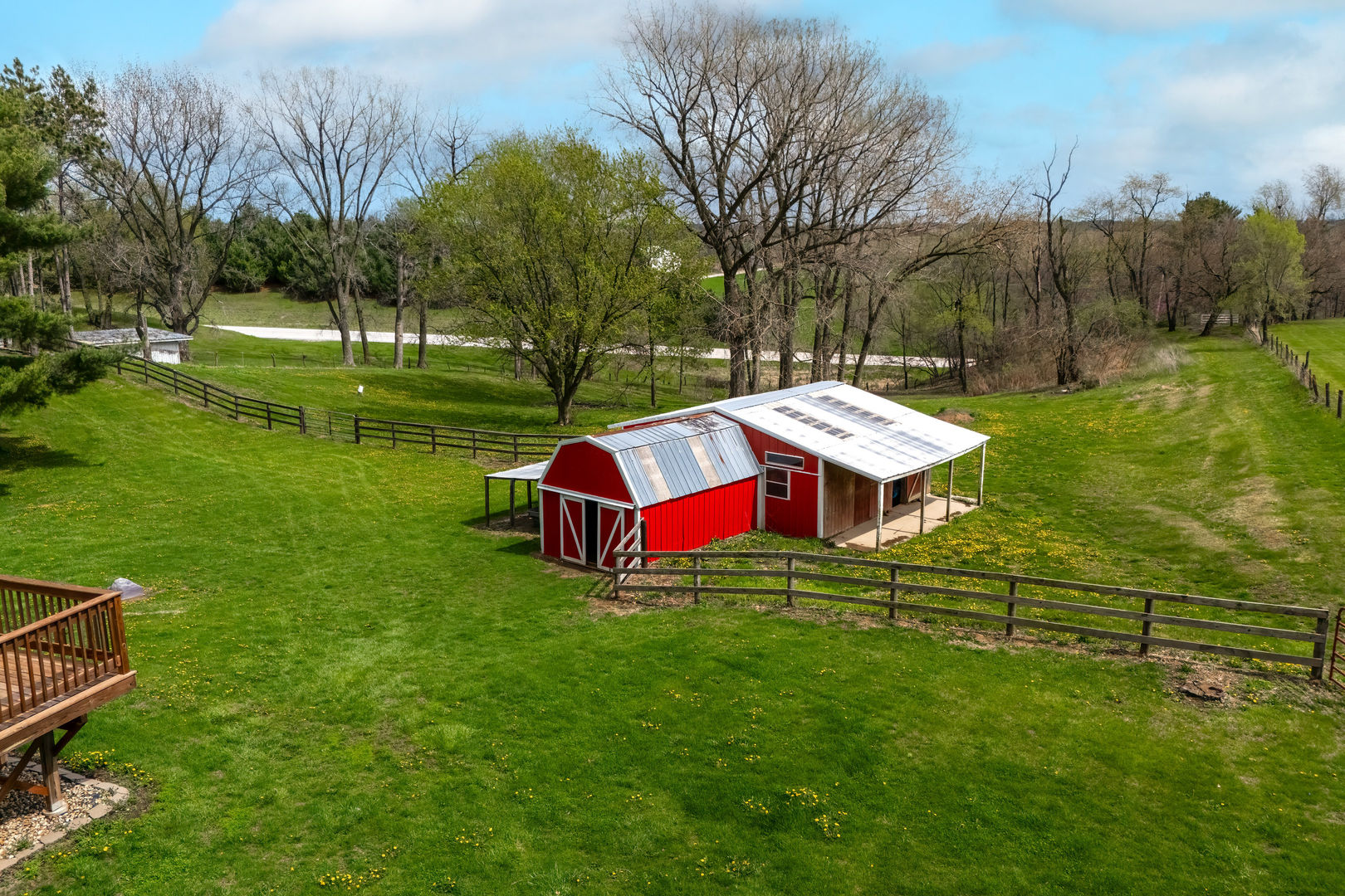 1487 McCloud Road Aledo, IL 61231 - Photo 6 of 57