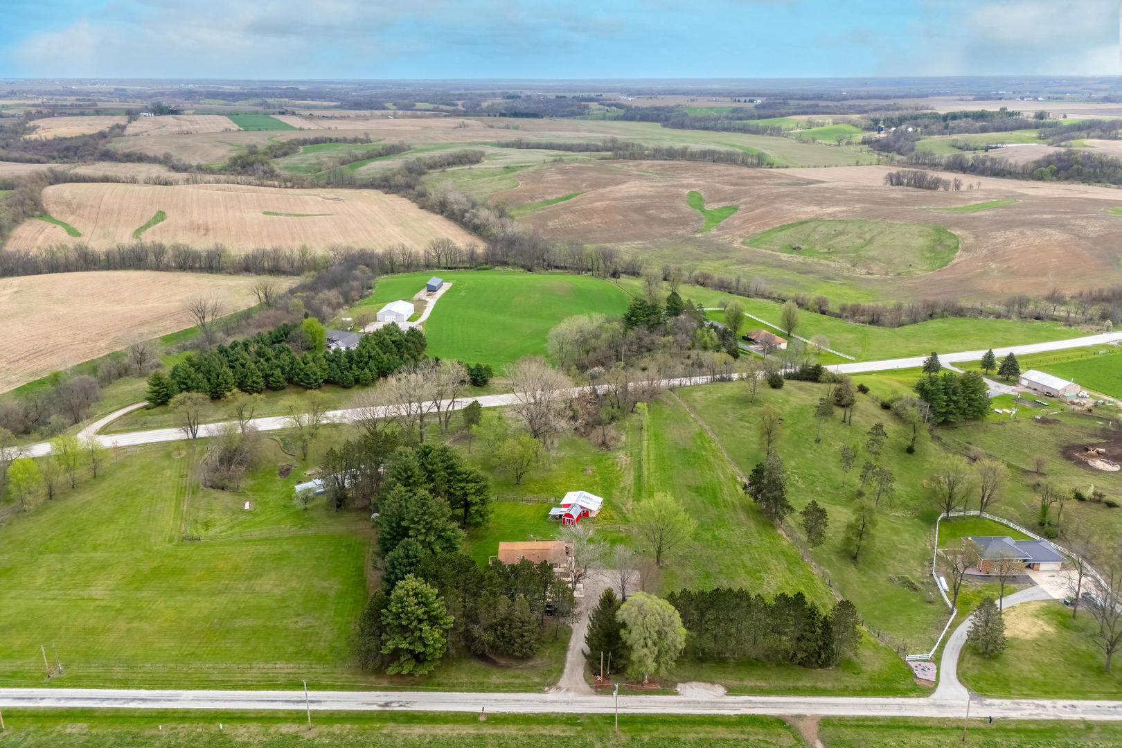1487 McCloud Road Aledo, IL 61231 - Photo 9 of 57