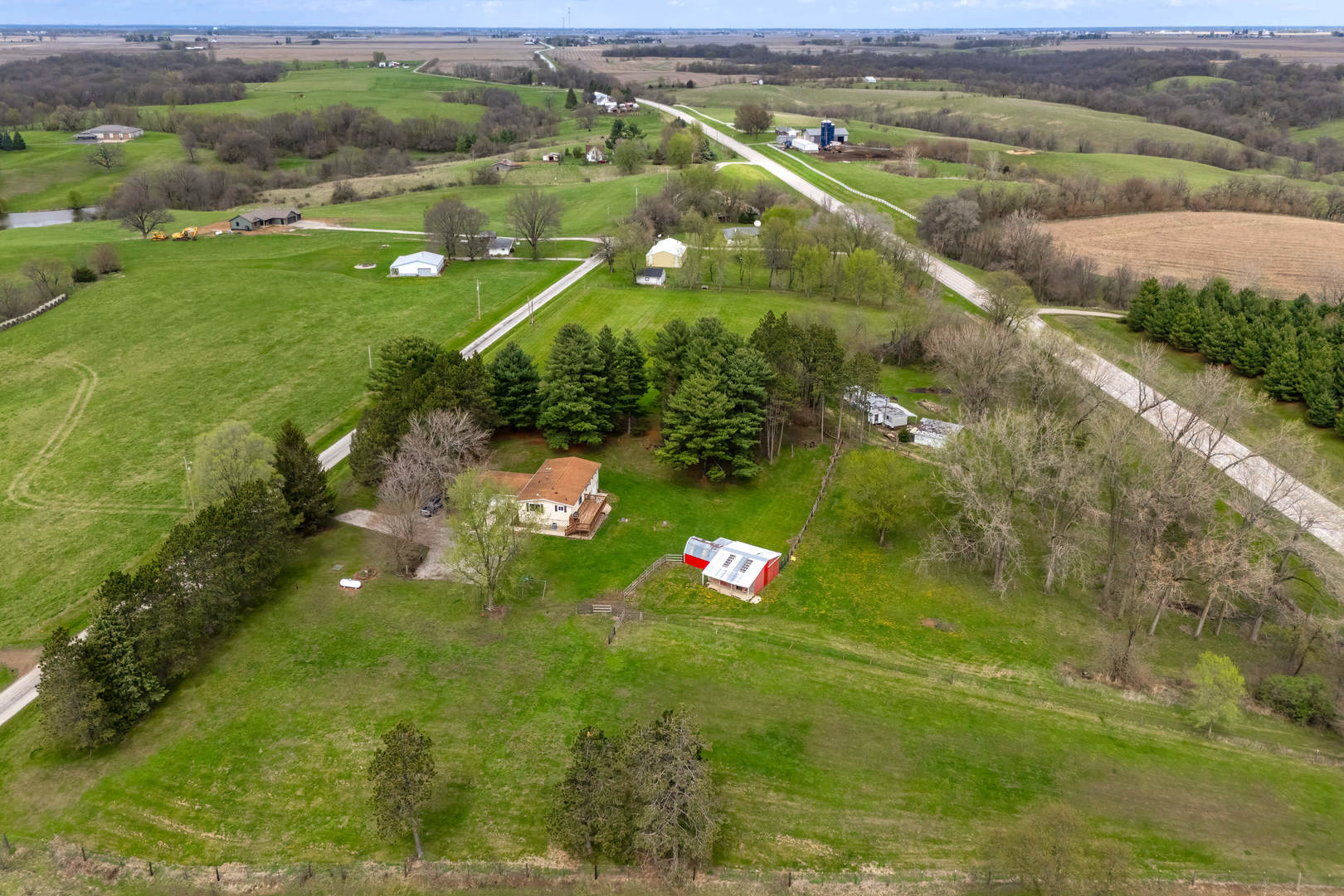 1487 McCloud Road Aledo, IL 61231 - Photo 10 of 57