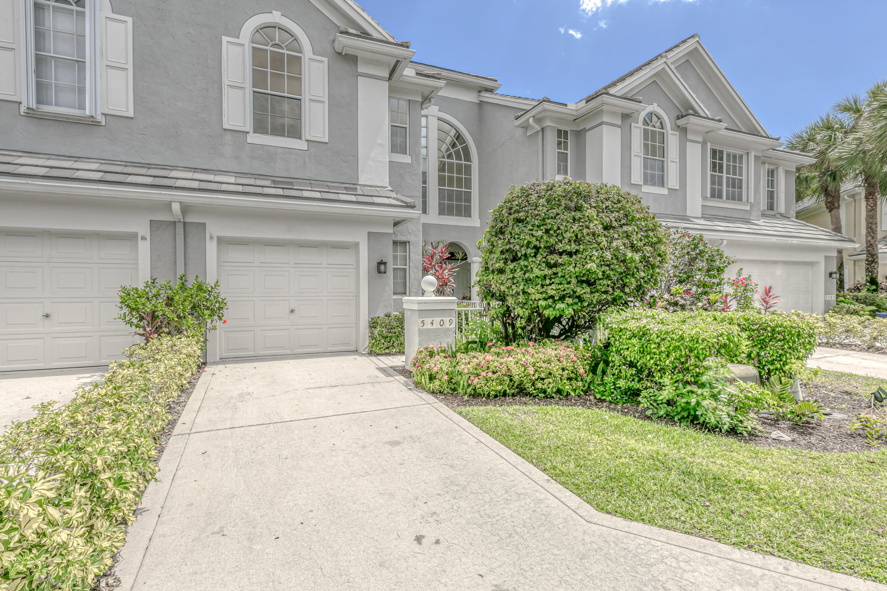 5409 Grand Park Place Boca Raton, FL 33431 - Photo 1 of 53 Your New Home